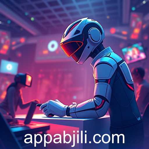 The Rise of Abjili in the Digital Gaming World