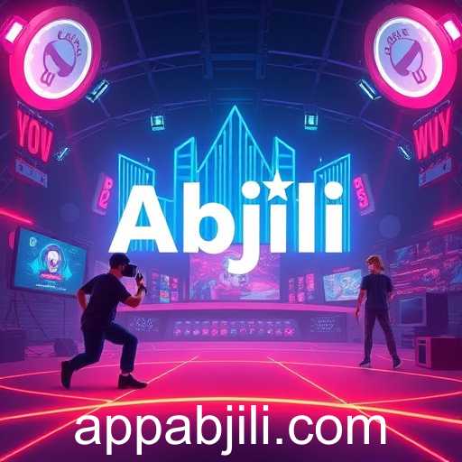 Abjili: Revolutionizing Online Gaming