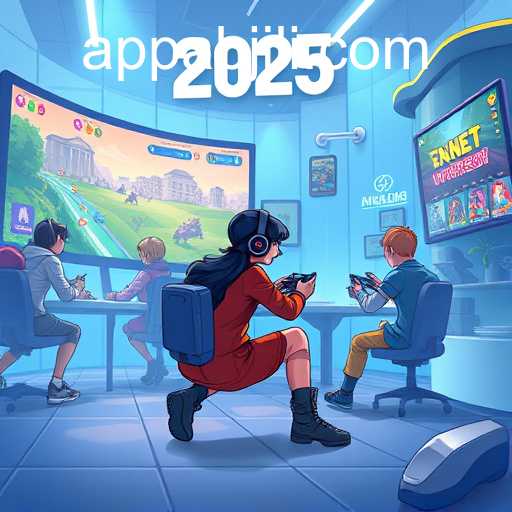 Abjili's Rise: A New Era for Online Gaming