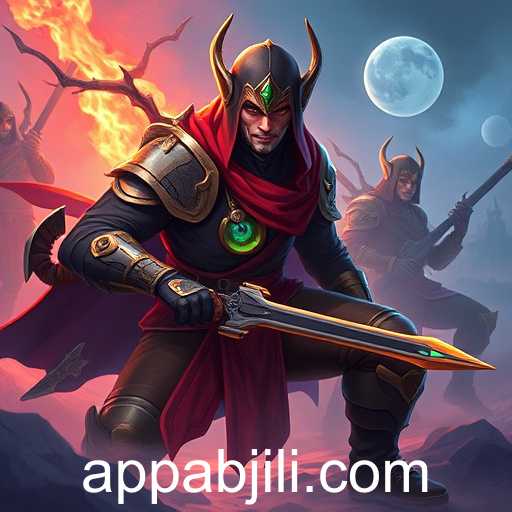 Abjili: The Game Portal Revolutionizing Online Play