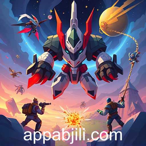 Abjili Revolutionizes Online Gaming in 2025