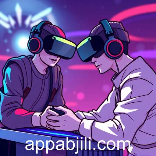 The Gaming Revolution: Abjili's Rise in 2025