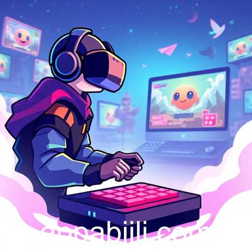 Abjili's Impact on Online Gaming Trends