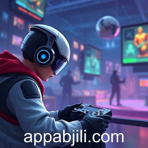 Abjili: Revolutionizing Online Gaming