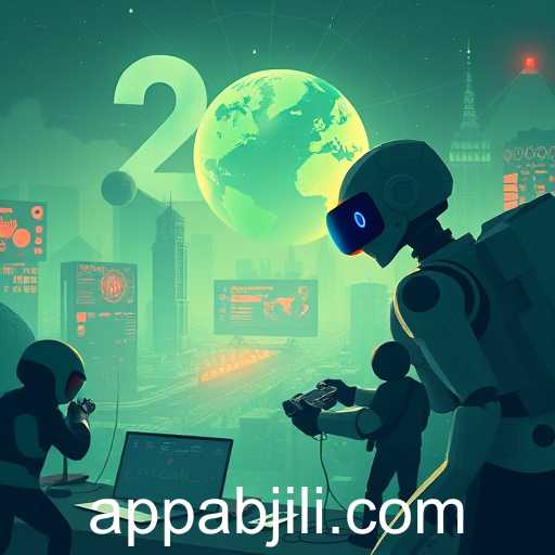 Gaming Trends and Innovations Shaping 2025