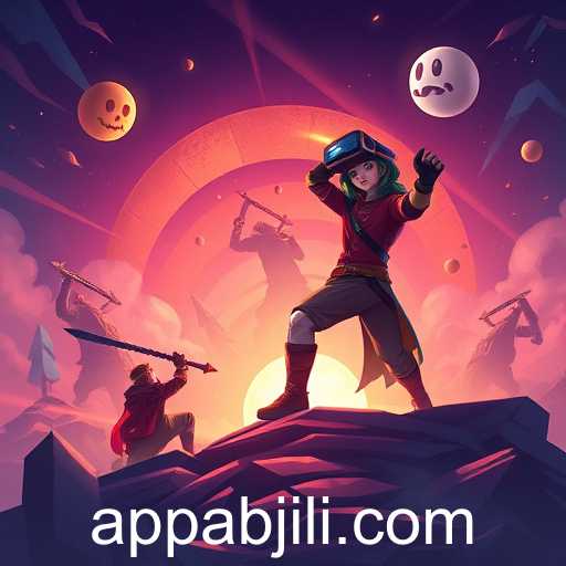 The Future of Online Gaming and the Rise of Abjili