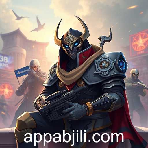 The Rise of Abjili: A Global Phenomenon in Online Gaming