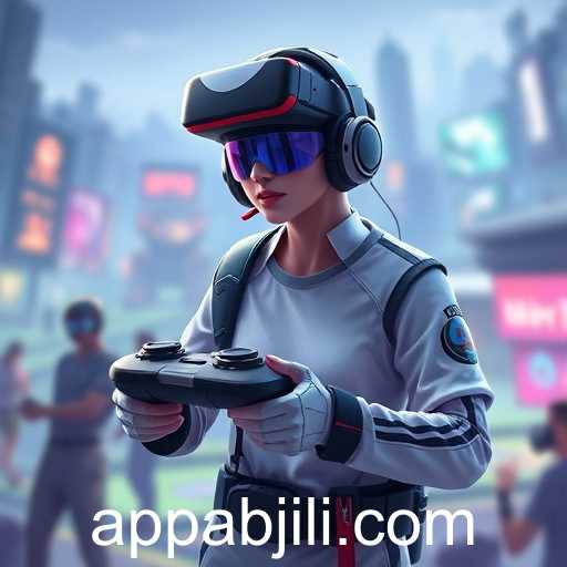 The Rise of Abjili: Shaping the Future of Online Gaming