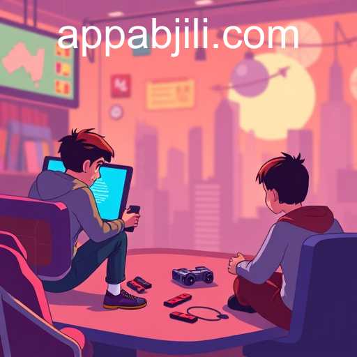The Rise of Abjili in Digital Gaming