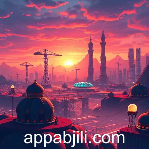 The Rise of Online Gaming and Abjili's Role