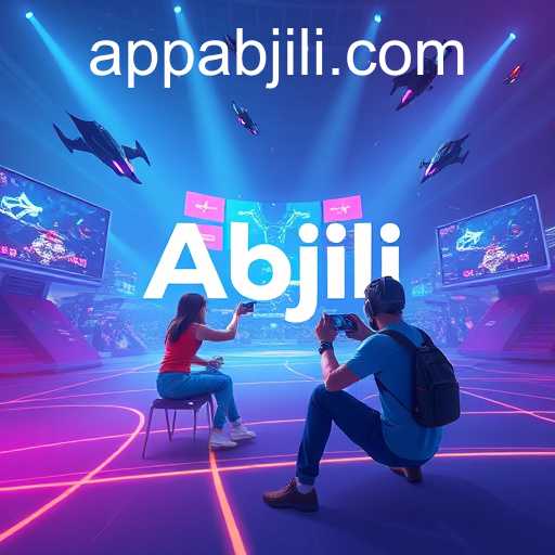 The Rise of Online Gaming: Abjili Leads the Charge