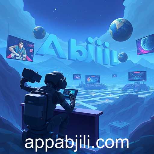 The Rising Star of Online Gaming: Abjili