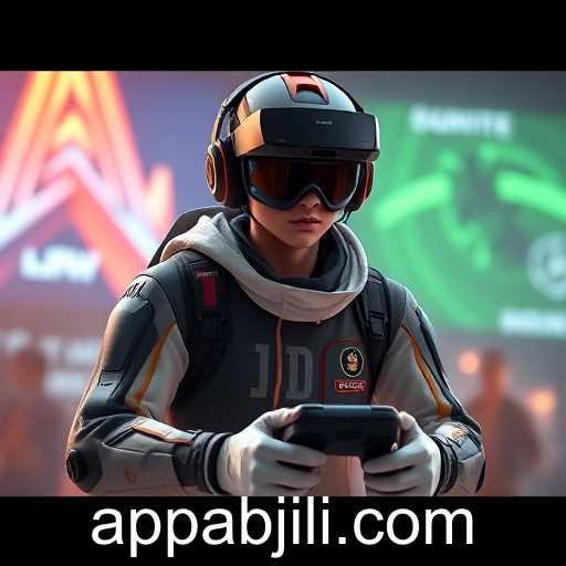 The Rise of Abjili: A Unique Entrant in Online Gaming